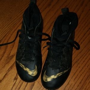 Nike boys soccer cleats